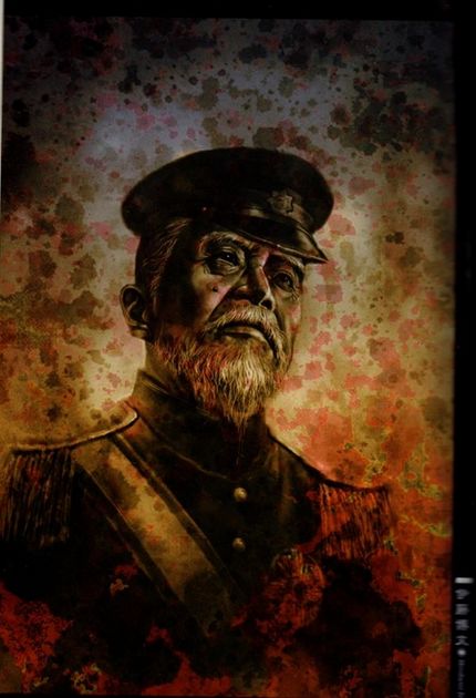 һ䶨Ф